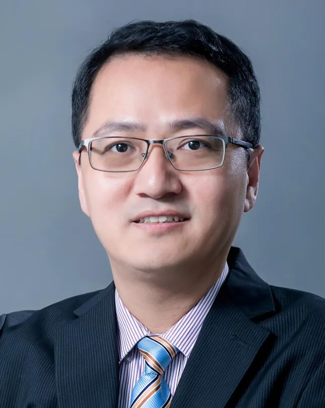 邱维宝