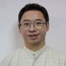 丘志海
